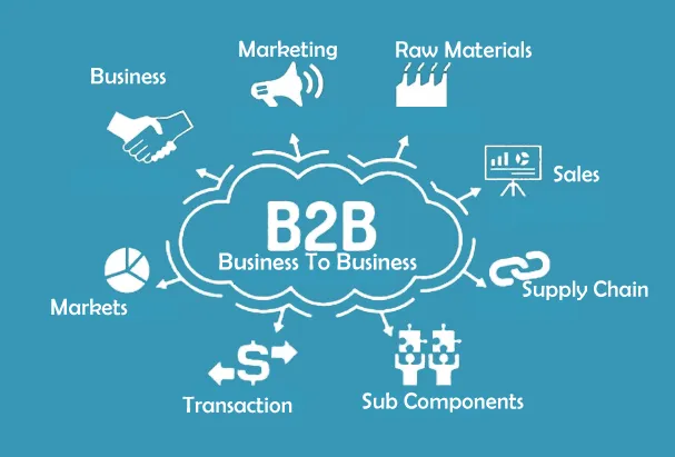 What is B2B