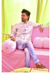 chandraprakash kumawat